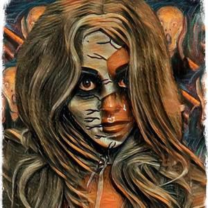 Meet your Posher, Shannon